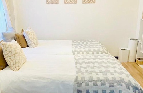 Yoyogi Apartment | Tomo House Yoyogi 302 - from 4 minutes station 代々木 302 駅から徒歩4分