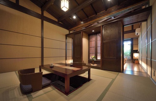 Tounosawa House | Tonosawa Onsen Yamano Chaya Ryokan