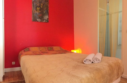 Aubervilliers House | Top apartment near Paris.