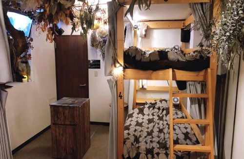 Koenjiminami House | Top Edge Hostel - Vacation STAY 54074v