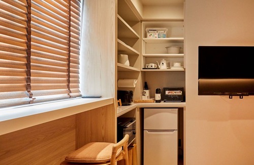 Higashiazabu Hotel | Top floor Suite 6min train Tokyo Tower Park 6F/Minato-ku Tokyo