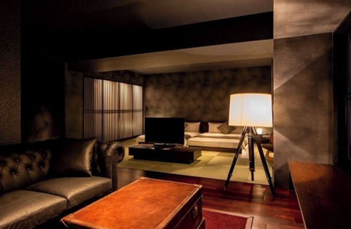 Kannai House | Top floor Suite room vs | Breakfast included /Yokohama Kanagawa