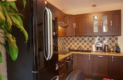Saint-Gervais Apartment | TOP Location, AC,Beautiful, Spacious,Security ,2BR,80M²,Le Marais Saint-Paul