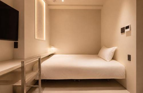 Ueno Hotel | Tora Hotel 上野五丁目