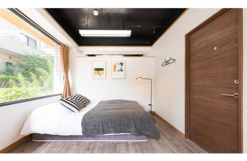 Kita Apartment | Tora Hotel Rikugien - Vacation STAY 52726v