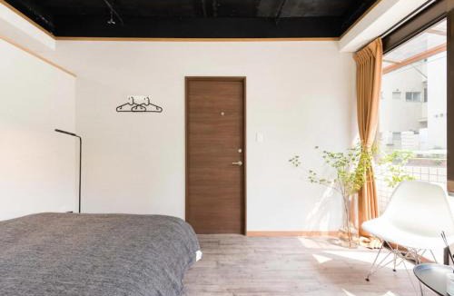 Kita Apartment | Tora Hotel Rikugien - Vacation STAY 52726v