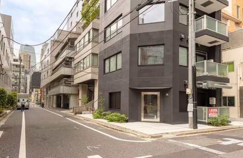 Minato Apartment | Toranomon Guesthouse 7F