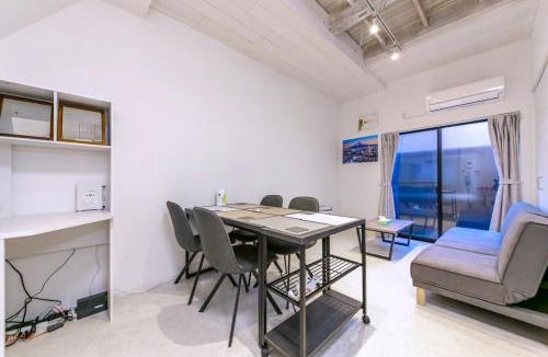 Adachi Villa | TORITO House `