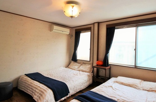Nakano House | ToritsuKaseiStation2minWholeHouseReserved - 2 minutes on foot from the station / Nakano-ku Tokyo