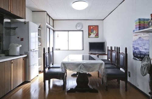 Nakano House | ToritsuKaseiStation2minWholeHouseReserved - 2 minutes on foot from the station / Nakano-ku Tokyo