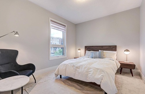 Downsview House | Toronto Co-Living Luxury Mansion