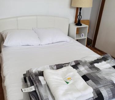 Little Italy House | Toronto Little Italy Guest House