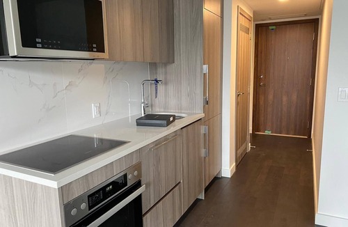 Downtown Toronto Condo | Toronto Luxury Condo Rental – Posh Suite with City Views & Great Amenities