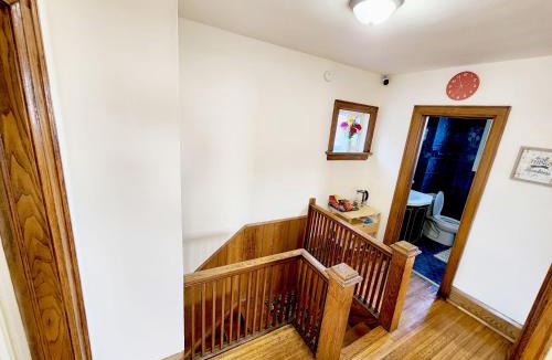 Oakwood Village House | TORONTO Midtown Spot 2