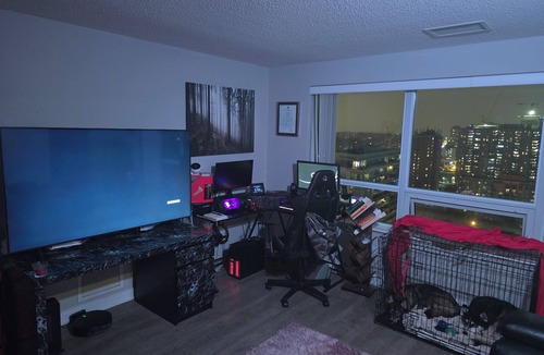 Etobicoke Condo | Toronto Penthouse available!