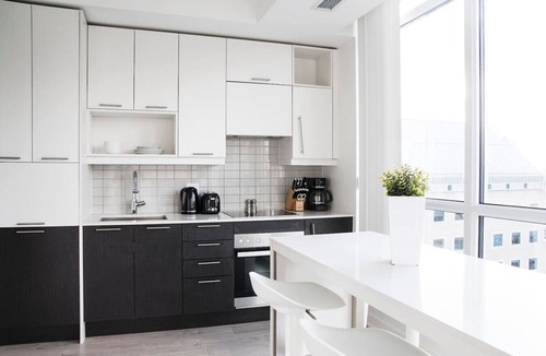 Downtown Toronto Apartment | Toronto - Richmond 2BB