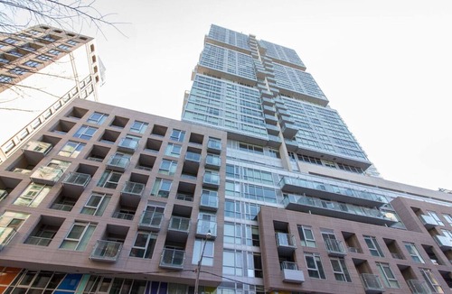 Downtown Toronto Apartment | Toronto - Richmond 2BB