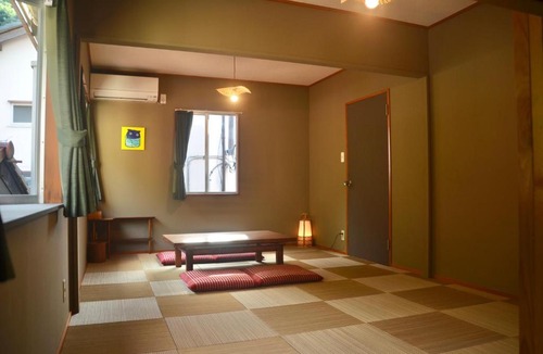 Shuzenji House | TORUS 修善寺 Condominium 貸切宿