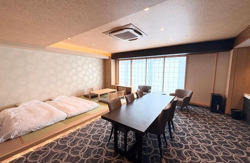 Tsukiji Hotel | Tosei Hotel Cocone Tsukiji Ginza Premier