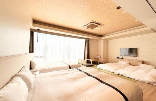 Tsukiji Hotel | Tosei Hotel Cocone Tsukiji Ginza Premier