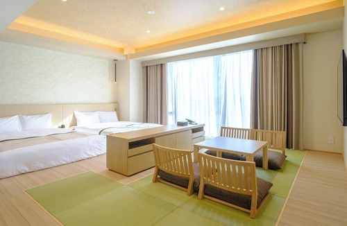 Tsukiji Hotel | Tosei Hotel COCONE Tsukiji Ginza Premier