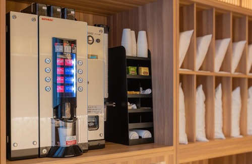 Ueno Hotel | Tosei Hotel Cocone Ueno Okachimachi