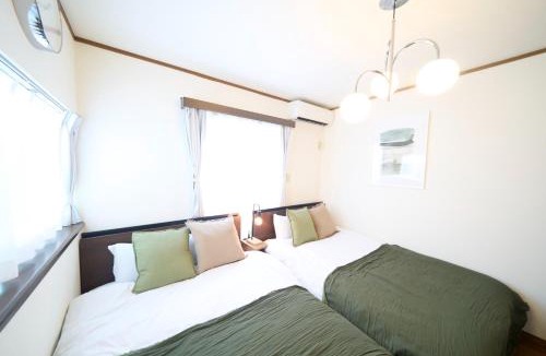 Toshima House | Toshima-ku - House - Vacation STAY 17508