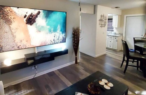 Carver City - Lincoln Gardens House | Totally remodeled home in the heart of Tampa!