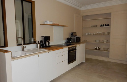 Quartier du Gros-Caillou Apartment | Tour Eiffel Apartment 1 bedroom- 4 persons