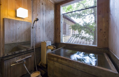 Ito House | Tousin-an Komeya