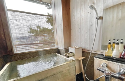 Ito House | Tousin-an Komeya