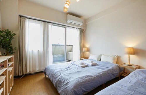 Dogenzaka Apartment | Towa Excel Seal Dogenzaka - Vacation STAY 7804
