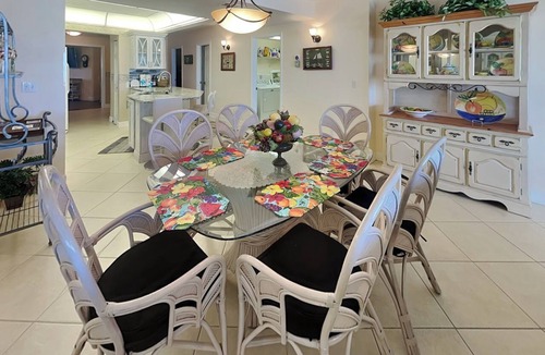 Ponce Inlet Condo | Towers 2 - Ocean Towers 2102 | Beachfront Condo with Ocean Access, Patio + Pool