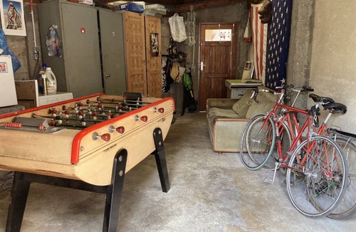 Pantin House | Town house very close to Paris.