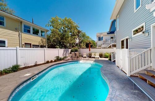 Rehoboth by the Sea House | Town of Dewey Beach - 17 Saint Louis St