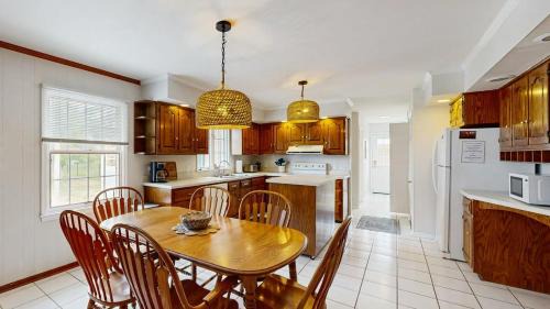 Seabreeze House | Town of Dewey Beach - 309 Salisbury