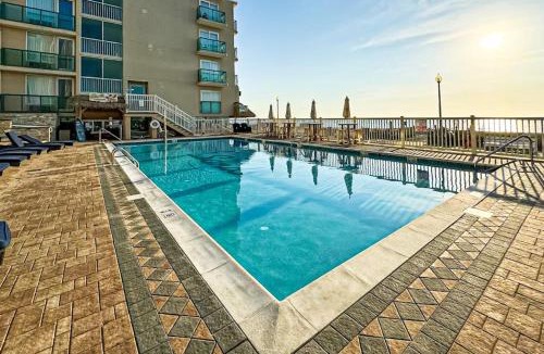 Rehoboth Beach Apartment | Town of Rehoboth Beach 20B Baltimore Ave