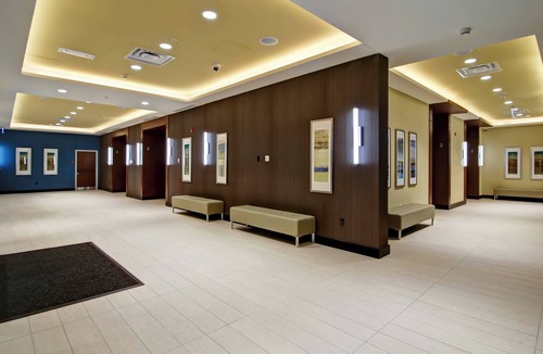 Kincardine Hotel | TownePlace Suites by Marriott Kincardine