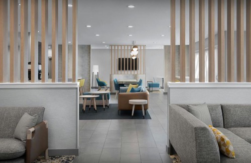 Biggar Hotel | TownePlace Suites by Marriott Fort Myers Gulf Coast
