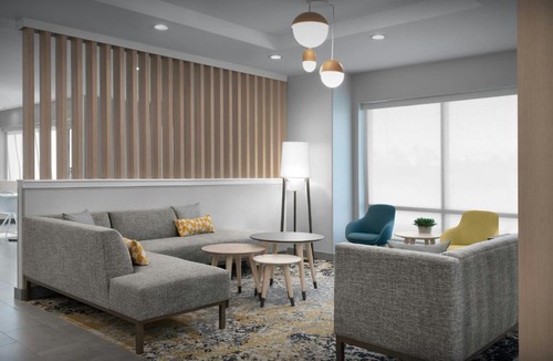Biggar Hotel | TownePlace Suites by Marriott Fort Myers Gulf Coast
