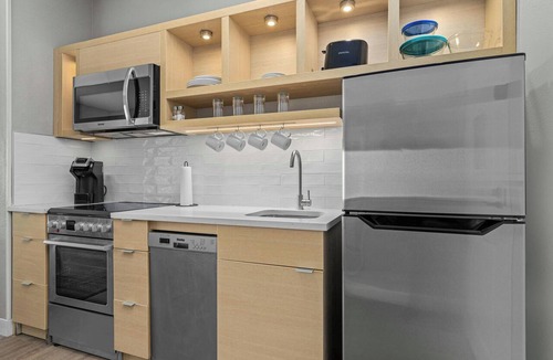 Pell City Hotel | Towneplace Suites by Marriott Pell City