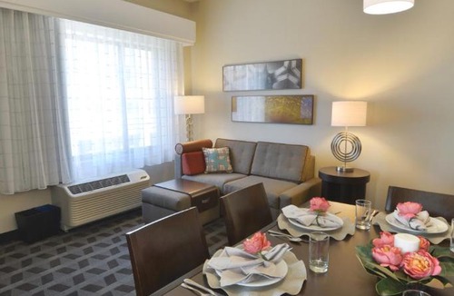 Williamsport Hotel | TownePlace Suites by Marriott Williamsport