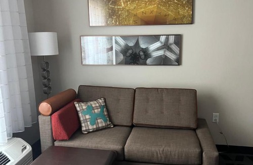 Williamsport Hotel | TownePlace Suites by Marriott Williamsport