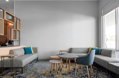 Clearwater Hotel | TownePlace Suites by Marriott Tampa Clearwater
