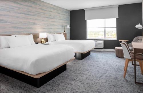 Clearwater Hotel | TownePlace Suites by Marriott Tampa Clearwater