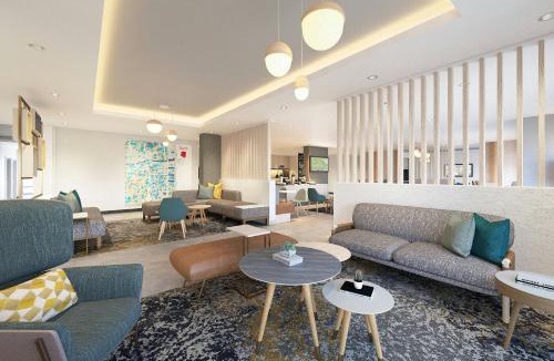 Henrietta Hotel | TownePlace Suites by Marriott Rochester South