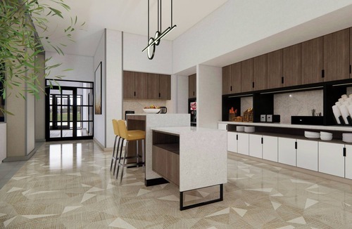 Vaughan Hotel | TownePlace Suites by Marriott Vaughan