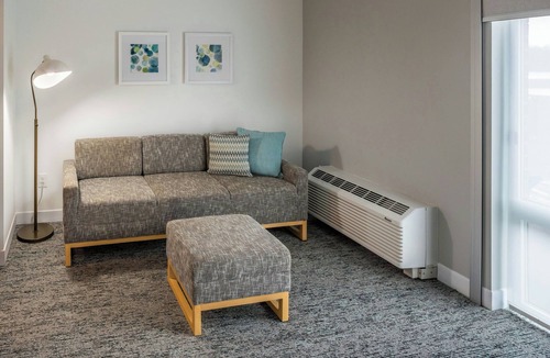 Canfield Hotel | Towneplace Suites By Marriott Canfield