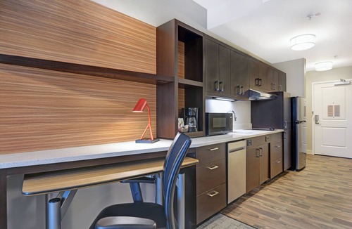 Flowood Hotel | TownePlace Suites by Marriott Jackson Airport/Flowood
