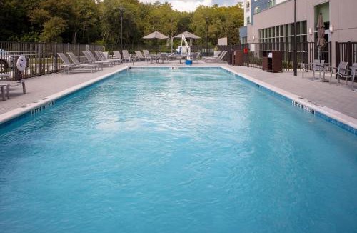 Airport North Hotel | TownePlace Suites by Marriott Orlando Airport
